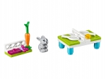 LEGO® Friends LEGO® Friends Build My Heartlake City Accessory Set 40264 released in 2017 - Image: 2