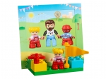 LEGO® Duplo DUPLO Photo Frame 40269 released in 2021 - Image: 1