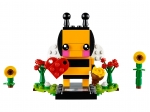 LEGO® BrickHeadz Valentinstags-Biene 40270 erschienen in 2018 - Bild: 1