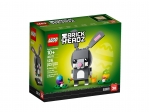 LEGO® BrickHeadz Easter Bunny 40271 released in 2018 - Image: 2