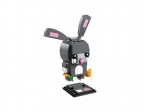 LEGO® BrickHeadz Easter Bunny 40271 released in 2018 - Image: 3