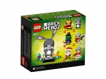LEGO® BrickHeadz Easter Bunny 40271 released in 2018 - Image: 4