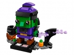 LEGO® BrickHeadz Halloween Witch 40272 released in 2018 - Image: 1