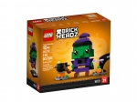 LEGO® BrickHeadz Halloween Witch 40272 released in 2018 - Image: 2