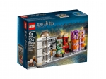 LEGO® Harry Potter Harry Potter Diagon Alley 40289 released in 2018 - Image: 2