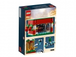 LEGO® Seasonal Weihnachtskarussell exklusiv, ideal als Geschenk! 40293 erschienen in 2019 - Bild: 2
