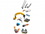 LEGO® City My City Expansion set - Vehicles 40303 released in 2019 - Image: 1