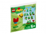 LEGO® Duplo LEGO Duplo Numbers and Bee Polybag 40304 released in 2023 - Image: 1