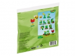 LEGO® Duplo LEGO Duplo Numbers and Bee Polybag 40304 released in 2023 - Image: 13