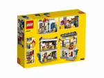 LEGO® Classic LEGO® Miniature Shop 40305 released in 2018 - Image: 3