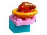 LEGO® Disney Castle Interior Kit 40307 released in 2018 - Image: 4