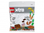 LEGO® xtra Food Accessories 40309 released in 2018 - Image: 2