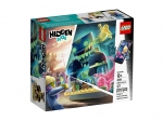 LEGO® Hidden Side Newbury Juice Bar 40336 released in 2021 - Image: 2