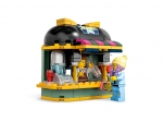 LEGO® Hidden Side Newbury Juice Bar 40336 released in 2021 - Image: 3