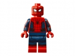 LEGO® Marvel Super Heroes Spider-Man and the Museum Break-In 40343 released in 2019 - Image: 6