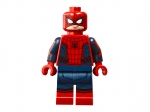 LEGO® Marvel Super Heroes Spider-Man and the Museum Break-In 40343 released in 2019 - Image: 7