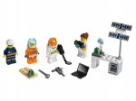 LEGO® City Minifiguren Set – LEGO® City 2019 40345 erschienen in 2019 - Bild: 1