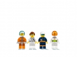 LEGO® City Minifiguren Set – LEGO® City 2019 40345 erschienen in 2019 - Bild: 3