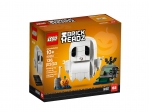 LEGO® BrickHeadz Halloween Ghost 40351 released in 2019 - Image: 2