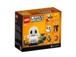 LEGO® BrickHeadz Halloween Ghost 40351 released in 2019 - Image: 3