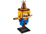 LEGO® BrickHeadz Thanksgiving Scarecrow 40352 released in 2019 - Image: 4