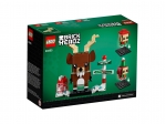 LEGO® BrickHeadz Reindeer, Elf and Elfie 40353 released in 2019 - Image: 5