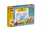 LEGO® Classic LEGO® Pricture frame 40359 released in 2019 - Image: 2