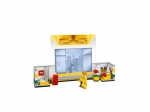 LEGO® Classic LEGO® Pricture frame 40359 released in 2019 - Image: 3