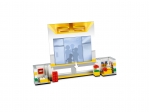 LEGO® Classic LEGO® Pricture frame 40359 released in 2019 - Image: 4