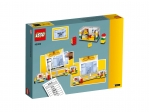LEGO® Classic LEGO® Pricture frame 40359 released in 2019 - Image: 5