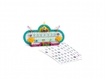 LEGO® Friends Friends Name Sign 40360 released in 2019 - Image: 3