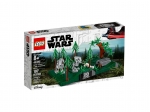 LEGO® Star Wars™ Battle of Endor™ Micro Build 40362 released in 2019 - Image: 2