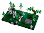 LEGO® Star Wars™ Battle of Endor™ Micro Build 40362 released in 2019 - Image: 4