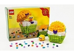 LEGO® Seasonal LEGO® Easter Egg 40371 released in 2020 - Image: 1