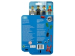LEGO® City Police MF Accessory Set 40372 released in 2020 - Image: 3