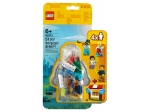 LEGO® Collectible Minifigures LEGO® Jahrmarkt-Minifiguren-Zubehörset 40373 erschienen in 2020 - Bild: 3