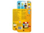 LEGO® Collectible Minifigures LEGO® Jahrmarkt-Minifiguren-Zubehörset 40373 erschienen in 2020 - Bild: 4
