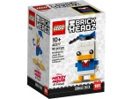 LEGO® BrickHeadz Donald Duck 40377 released in 2020 - Image: 1
