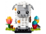 LEGO® BrickHeadz Easter Sheep 40380 released in 2020 - Image: 1