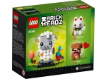 LEGO® BrickHeadz Easter Sheep 40380 released in 2020 - Image: 3
