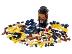 LEGO® BrickHeadz Wedding Groom 40384 released in 2020 - Image: 1