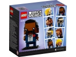 LEGO® BrickHeadz Wedding Groom 40384 released in 2020 - Image: 3