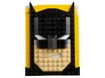 LEGO® Brick Sketches Batman™ 40386 released in 2020 - Image: 1