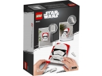 LEGO® Brick Sketches First Order Stormtrooper™ 40391 released in 2020 - Image: 5