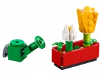 LEGO® Classic Flower 40399 released in 2021 - Image: 1