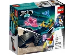 LEGO® Hidden Side Drag Racer 40408 released in 2020 - Image: 2