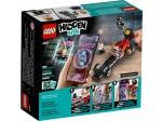 LEGO® Hidden Side Drag Racer 40408 released in 2020 - Image: 3