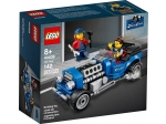LEGO® Promotional Hot Rod 40409 released in 2020 - Image: 2