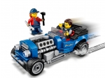 LEGO® Promotional Hot Rod 40409 erschienen in 2020 - Bild: 3