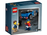 LEGO® Promotional Hot Rod 40409 erschienen in 2020 - Bild: 5